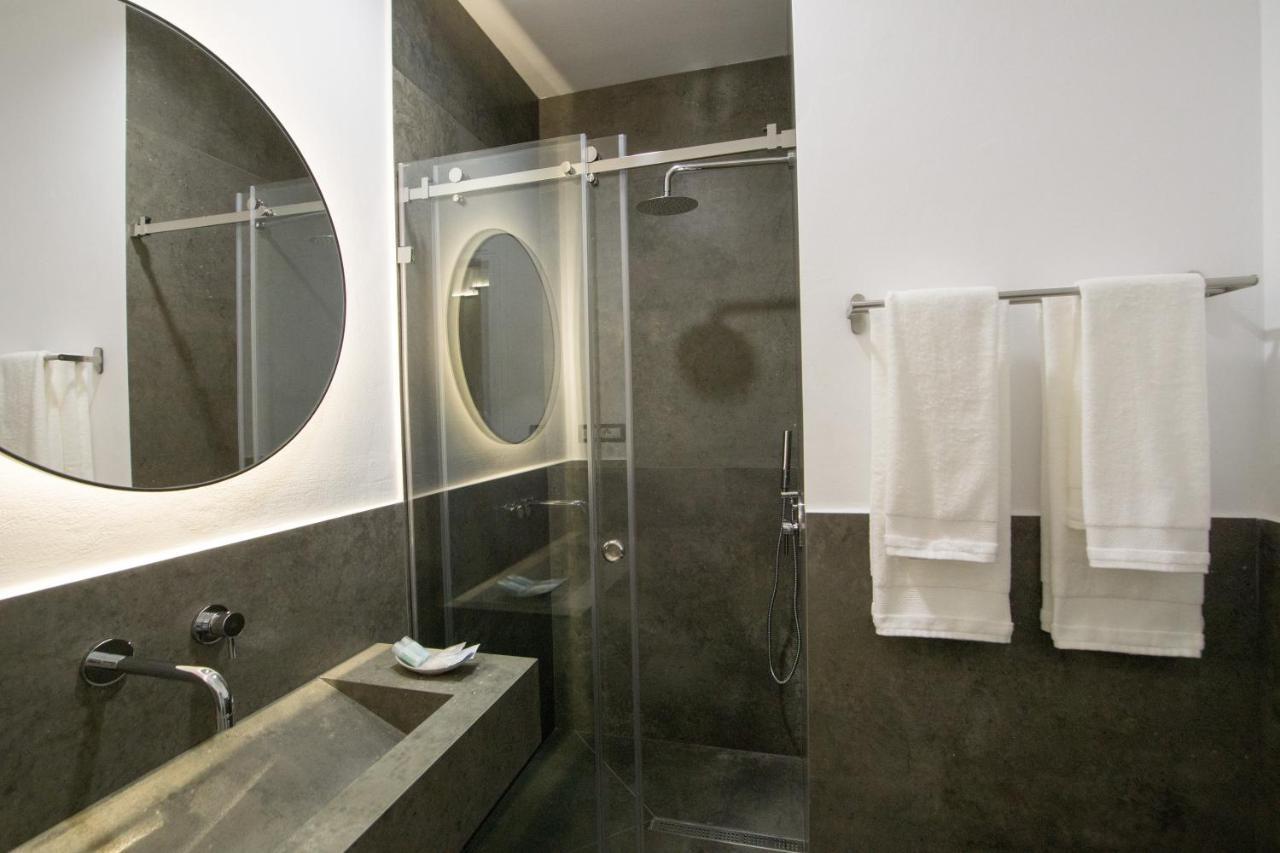 Destil B&B Tirana Exterior foto