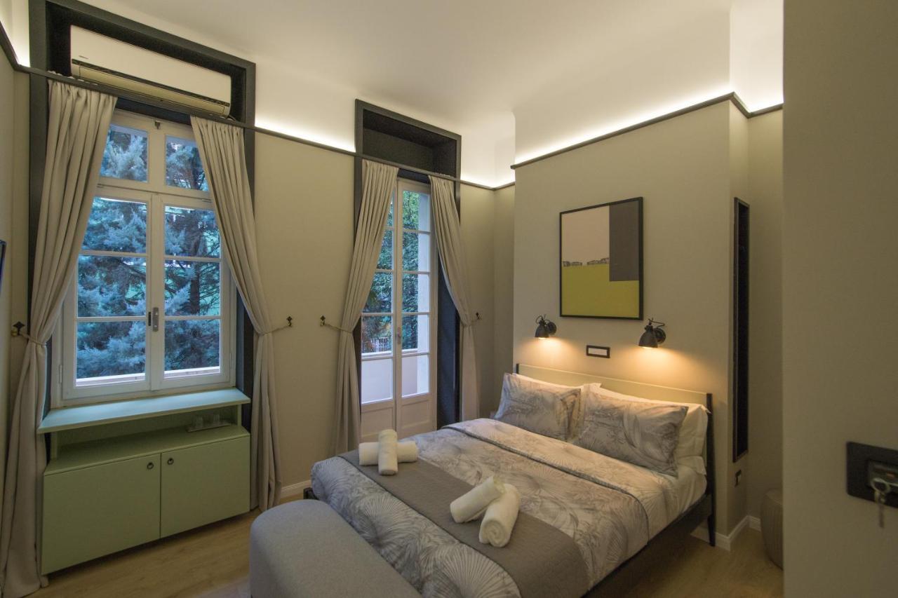Destil B&B Tirana Exterior foto