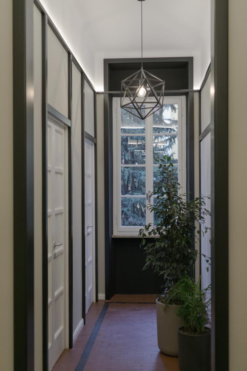 Destil B&B Tirana Exterior foto